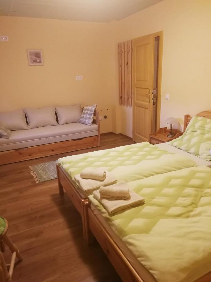 Levendulás ház Becsehely Kültér fotó