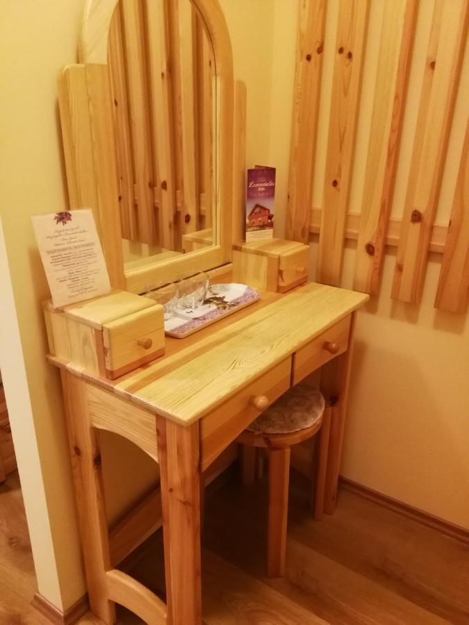 Levendulás ház Becsehely Kültér fotó